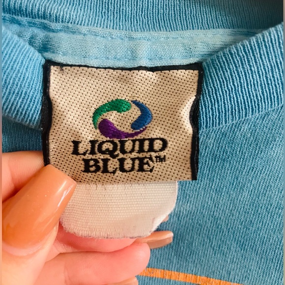 VINTAGE “The Beatles” Single-Stitched Tee - Picture 4 of 9